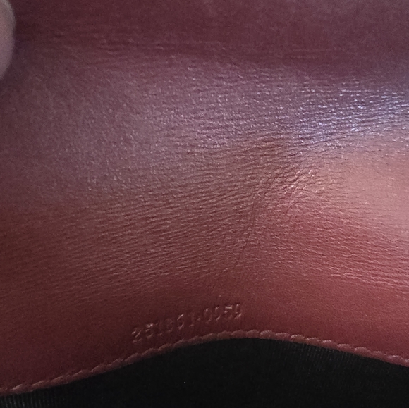 Authentic Gucci Wallet - Picture 11 of 13